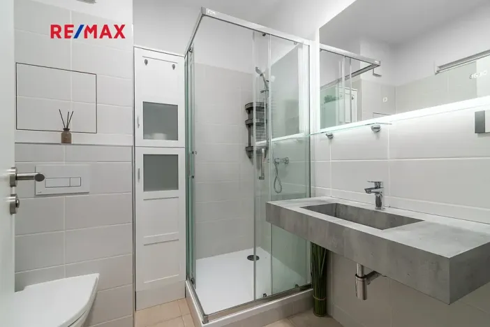 Pronájem bytu 1+kk, Plzeň, K Zelené louce, 40 m2