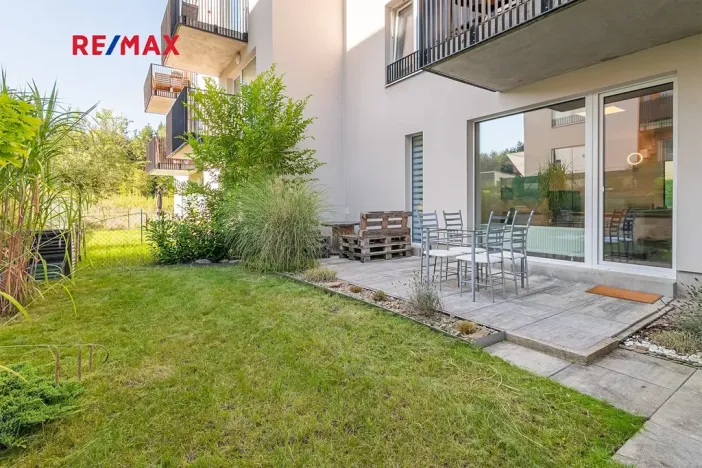 Pronájem bytu 1+kk, Plzeň, K Zelené louce, 40 m2