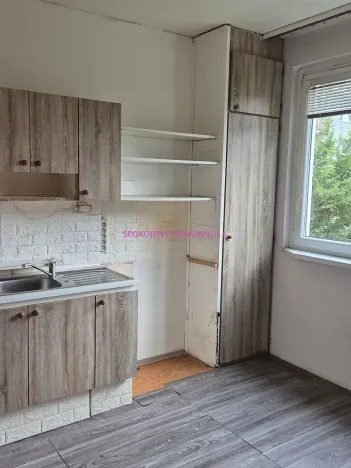 Prodej bytu 3+1, Česká Lípa, Šluknovská, 66 m2