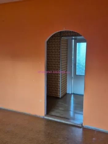 Prodej bytu 3+1, Česká Lípa, Šluknovská, 66 m2