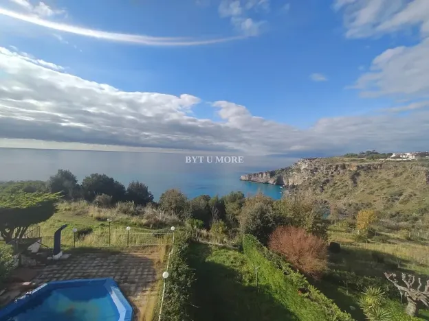 Prodej bytu 3+kk, Scalea, Itálie, 70 m2