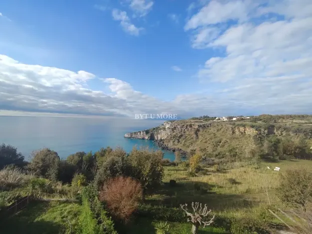 Prodej bytu 3+kk, Scalea, Itálie, 70 m2