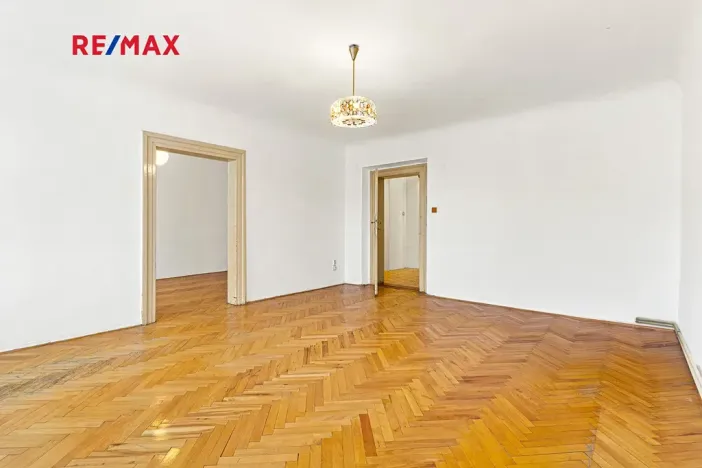 Prodej bytu 4+1, Praha - Malá Strana, Valdštejnská, 117 m2