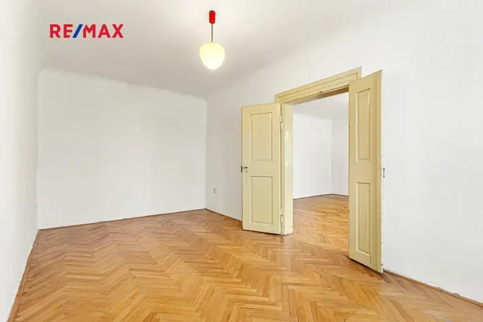 Prodej bytu 4+1, Praha - Malá Strana, Valdštejnská, 117 m2