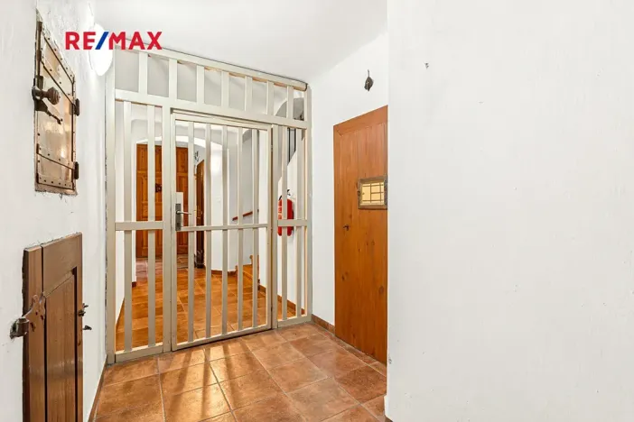 Prodej bytu 4+1, Praha - Malá Strana, Valdštejnská, 117 m2