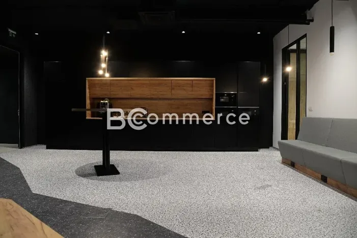 Pronájem kanceláře, Brno, Vídeňská, 935 m2