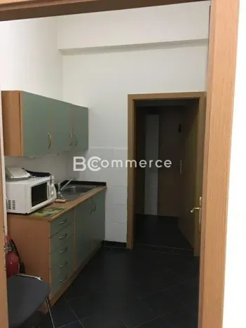 Pronájem kanceláře, Brno, 86 m2