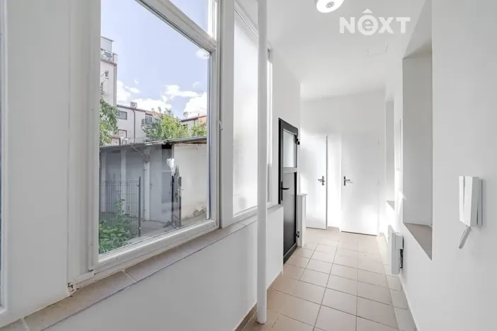 Prodej bytu 1+kk, Praha - Podolí, U Kublova, 39 m2