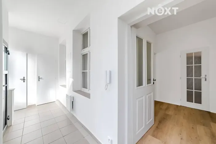 Prodej bytu 1+kk, Praha - Podolí, U Kublova, 39 m2