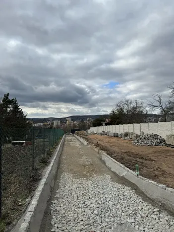 Pronájem chaty, Brno, Kostelní zmola, 40 m2