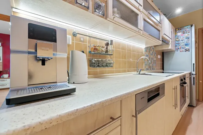 Prodej bytu 3+1, Slavičín, Okružní, 72 m2