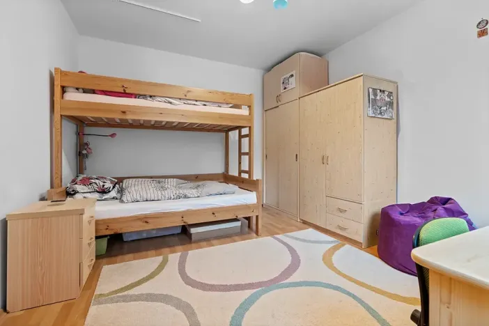 Prodej bytu 3+1, Slavičín, Okružní, 72 m2