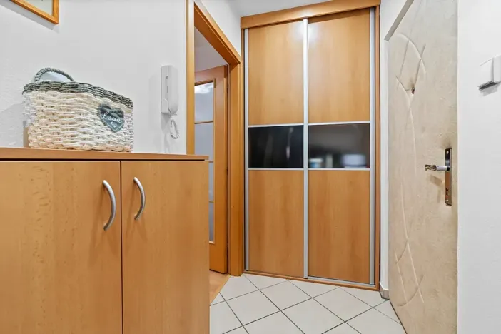 Prodej bytu 3+1, Slavičín, Okružní, 72 m2