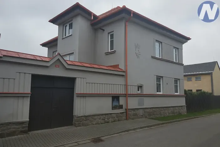 Pronájem bytu 2+kk, Volary, Příčná, 45 m2