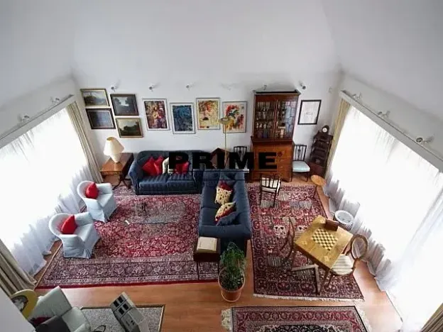 Pronájem kanceláře, Praha - Kunratice, Ke hrádku, 417 m2