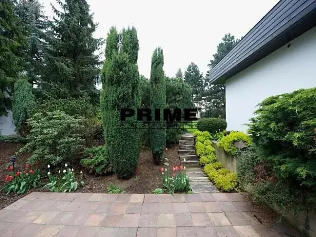 Pronájem kanceláře, Praha - Kunratice, Ke hrádku, 417 m2