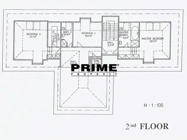 Pronájem kanceláře, Praha - Kunratice, Ke hrádku, 417 m2