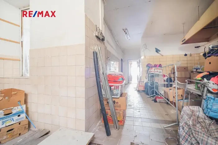 Prodej rodinného domu, Kutná Hora, Husova, 243 m2