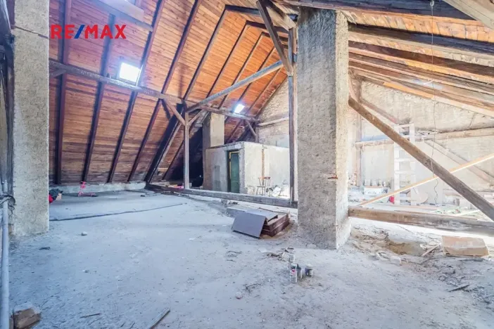 Prodej rodinného domu, Kutná Hora, Husova, 243 m2