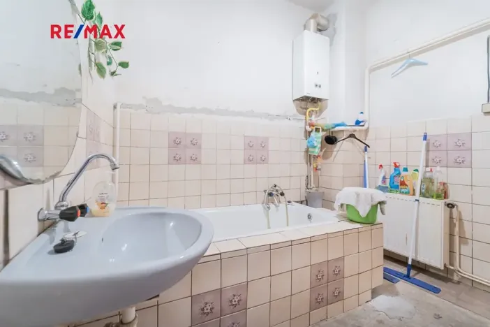 Prodej vícegeneračního domu, Kutná Hora, Husova, 243 m2