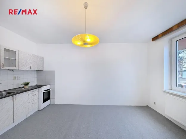 Prodej bytu 1+kk, Pardubice, Sokolovská, 29 m2