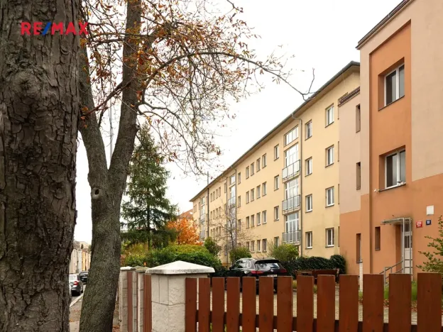 Prodej bytu 3+kk, Praha - Záběhlice, Malinová, 59 m2