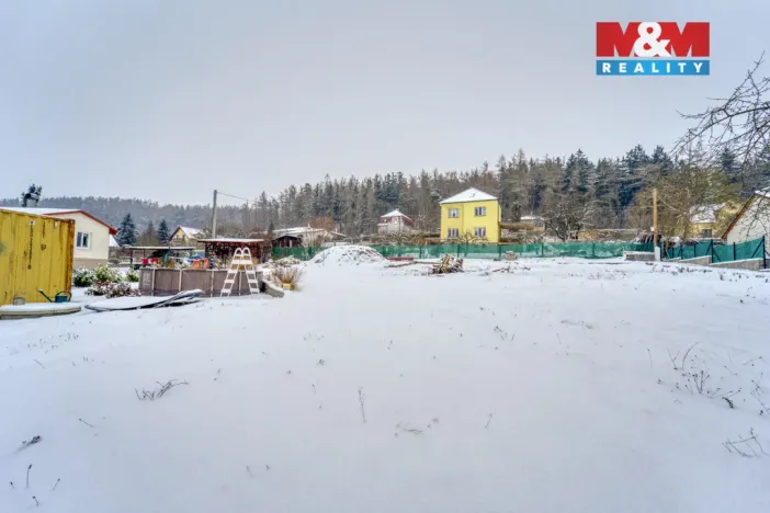 Prodej pozemku pro bydlení, Šťáhlavy, Kozelská, 997 m2