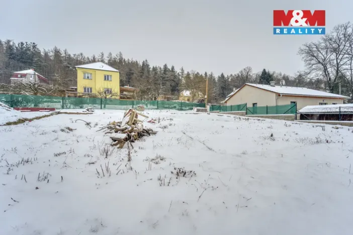 Prodej pozemku pro bydlení, Šťáhlavy, Kozelská, 997 m2