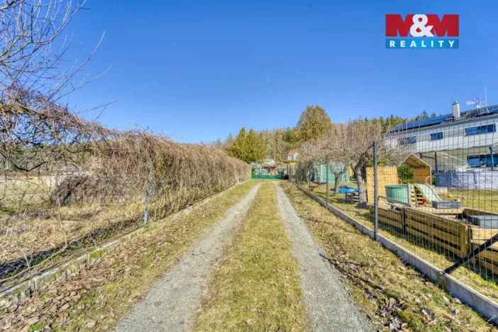 Prodej pozemku pro bydlení, Šťáhlavy, Kozelská, 997 m2