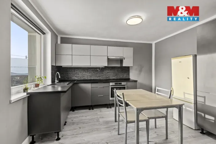 Prodej rodinného domu, Helvíkovice, 150 m2