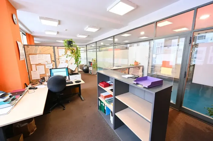 Pronájem obchodního prostoru, Praha - Nové Město, Na příkopě, 50 m2