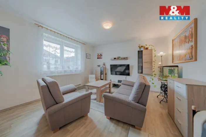 Prodej rodinného domu, Březolupy, 167 m2