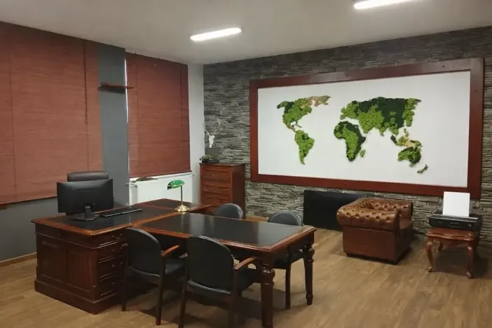 Prodej obchodního prostoru, Klatovy, Janovická, 4589 m2