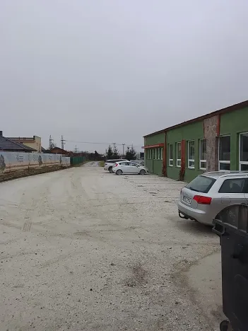 Prodej obchodního prostoru, Klatovy, Janovická, 4589 m2