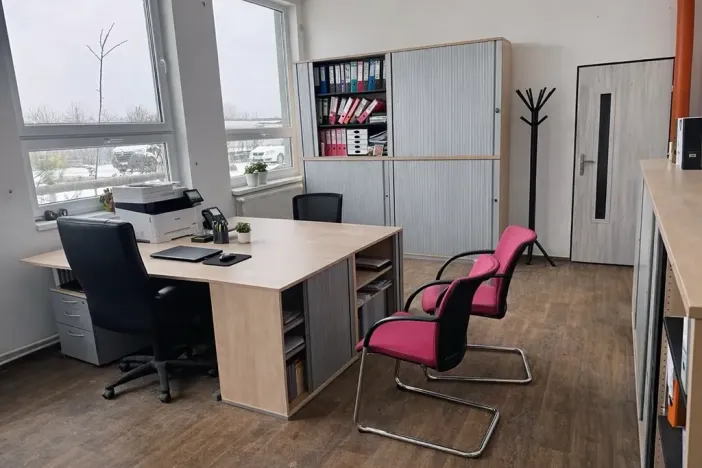 Prodej obchodního prostoru, Klatovy, Janovická, 4589 m2