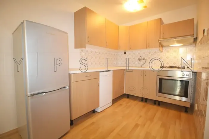 Pronájem bytu 2+kk, Praha - Čimice, Vidimská, 45 m2