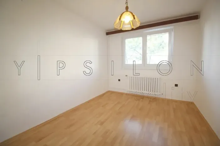 Pronájem bytu 2+kk, Praha - Čimice, Vidimská, 45 m2