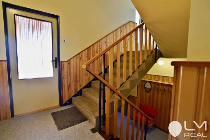 Prodej rodinného domu, Nové Město na Moravě, 150 m2