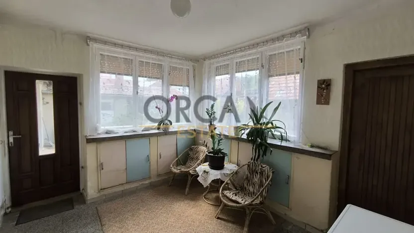 Prodej rodinného domu, Moravany, 120 m2