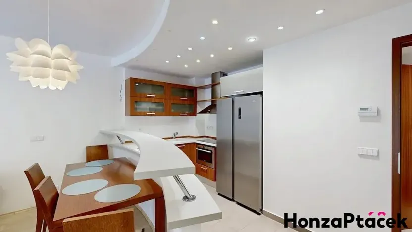 Prodej bytu 3+kk, Praha - Smíchov, Karla Engliše, 73 m2