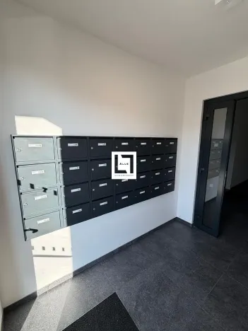 Prodej bytu 2+kk, Brno, Jižní, 54 m2