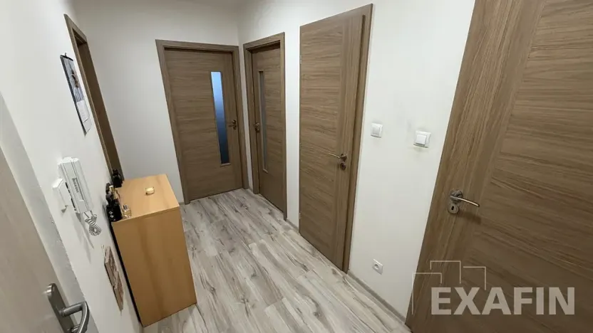 Prodej bytu 3+kk, Praha - Bohnice, Radomská, 57 m2