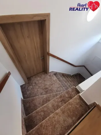 Pronájem bytu 1+1, Štítina, Palackého, 58 m2