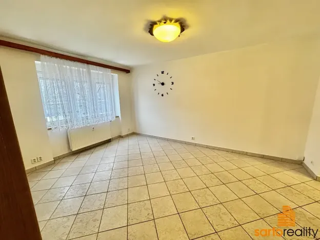 Pronájem bytu 3+1, Ústí nad Labem, Střekovské nábřeží, 70 m2