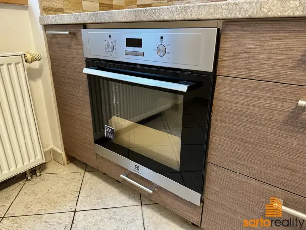 Pronájem bytu 3+1, Ústí nad Labem, Střekovské nábřeží, 70 m2