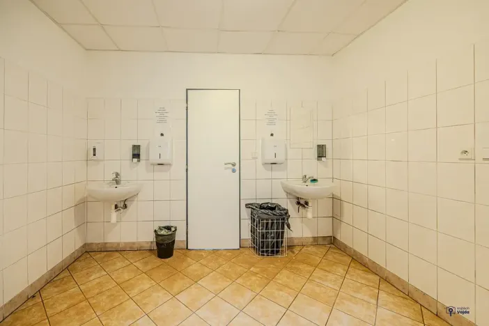 Dražba výrobních prostor, Hranice, Potštátská, 15735 m2