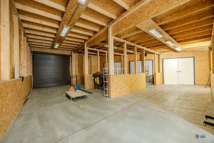 Dražba výrobních prostor, Hranice, Potštátská, 15735 m2