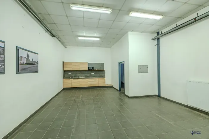 Dražba výrobních prostor, Hranice, Potštátská, 15735 m2