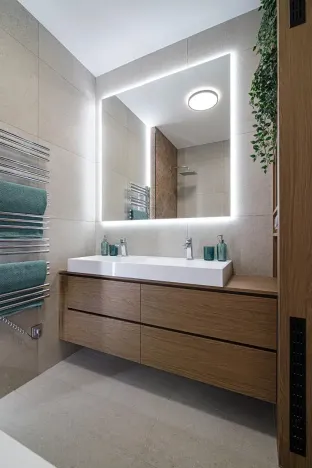 Pronájem bytu 4+kk, Ostrava, 105 m2