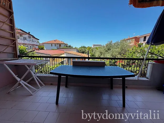 Prodej bytu 3+kk, Scalea, Kalábrie, Itálie, 60 m2